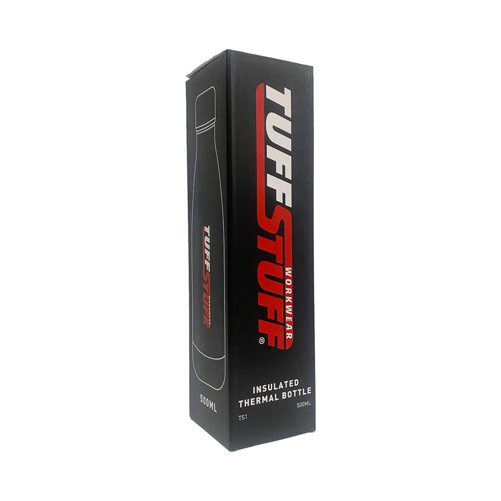TS1-BLK-ONE - media 3