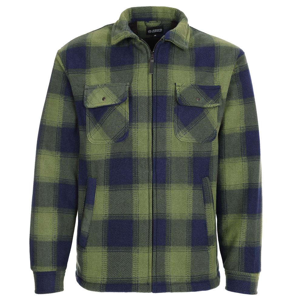 FORT PORTMAN SHACKET GREEN S 