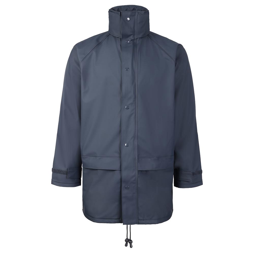 FORT FLEX JACKET NAVY BLUE S 