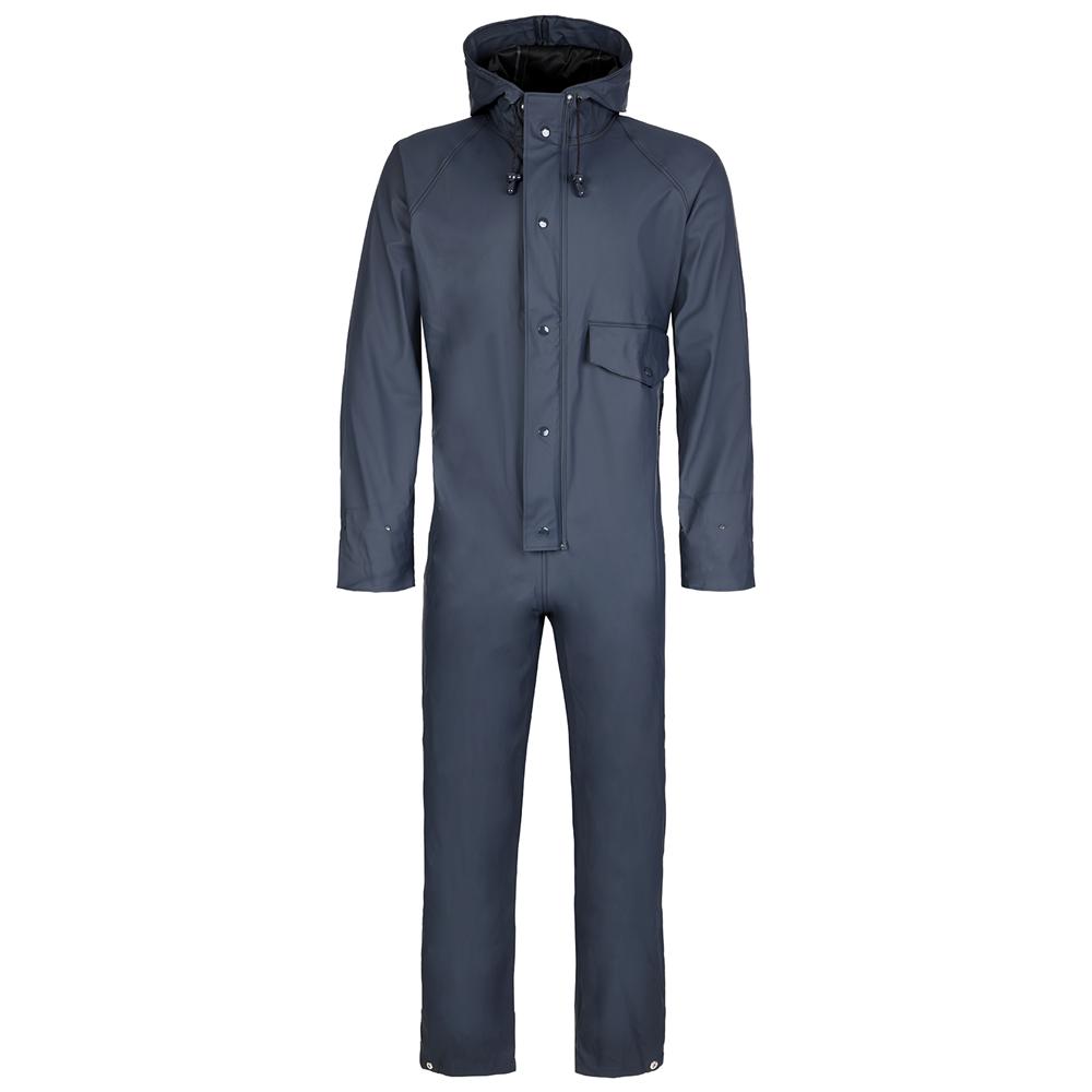 FORT FLEX COVERALL NAVY BLUE S 
