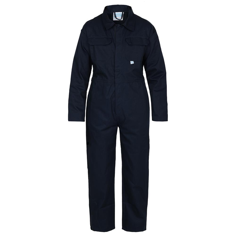 FORT TEARAWAY JUNIOR COVERALL NAVY BLUE 1-2 