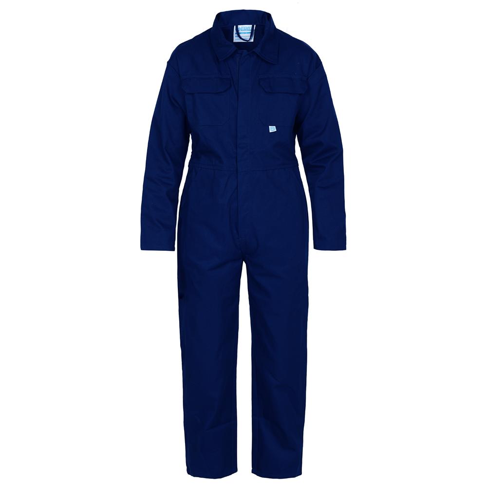 FORT TEARAWAY JUNIOR COVERALL ROYAL BLUE 1-2 