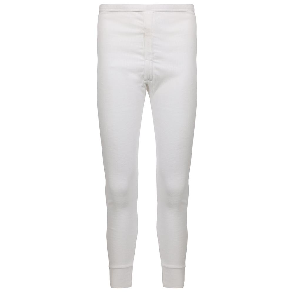 FORT THERMAL LONG JOHNS WHITE S 