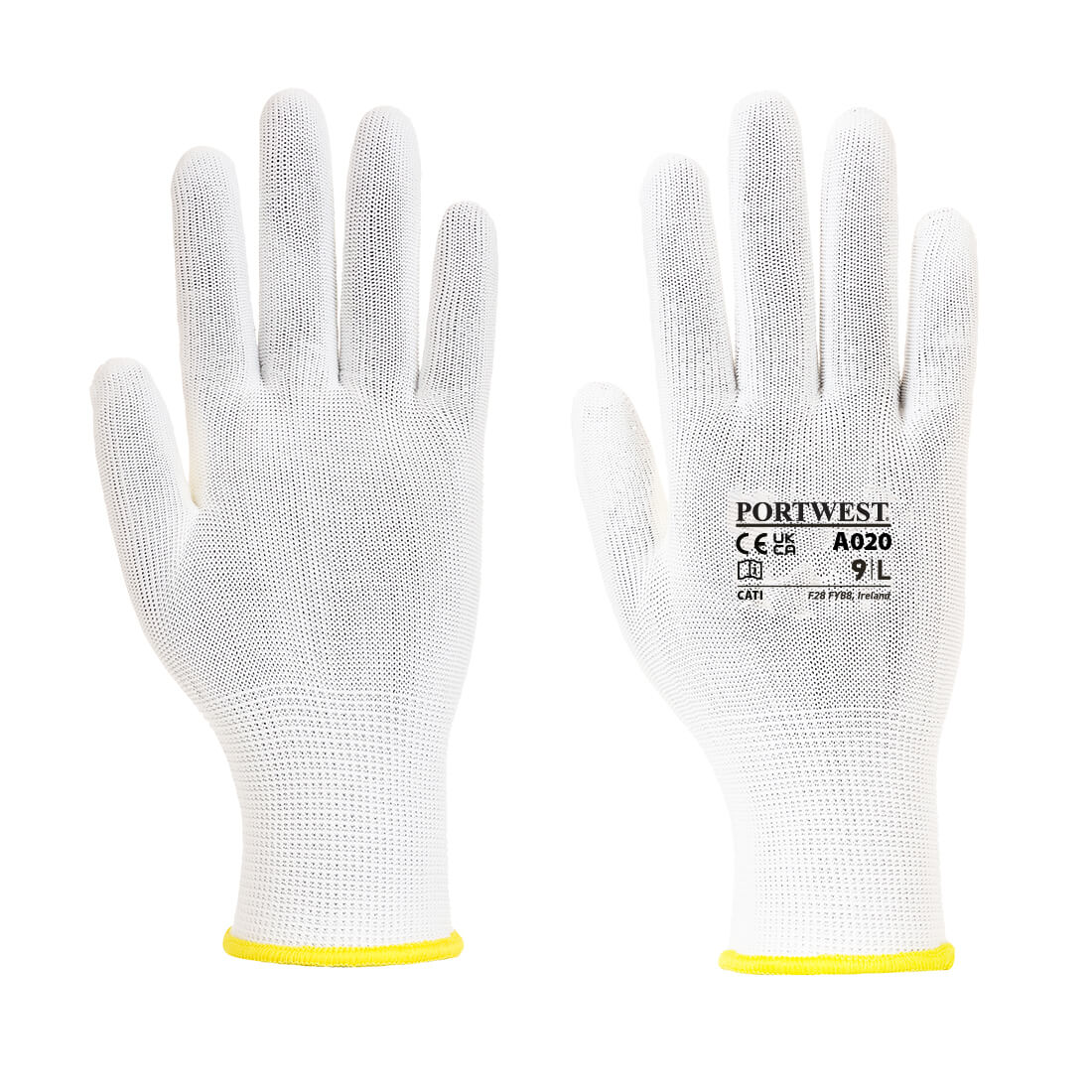 Assembly Glove (960 Pairs)
