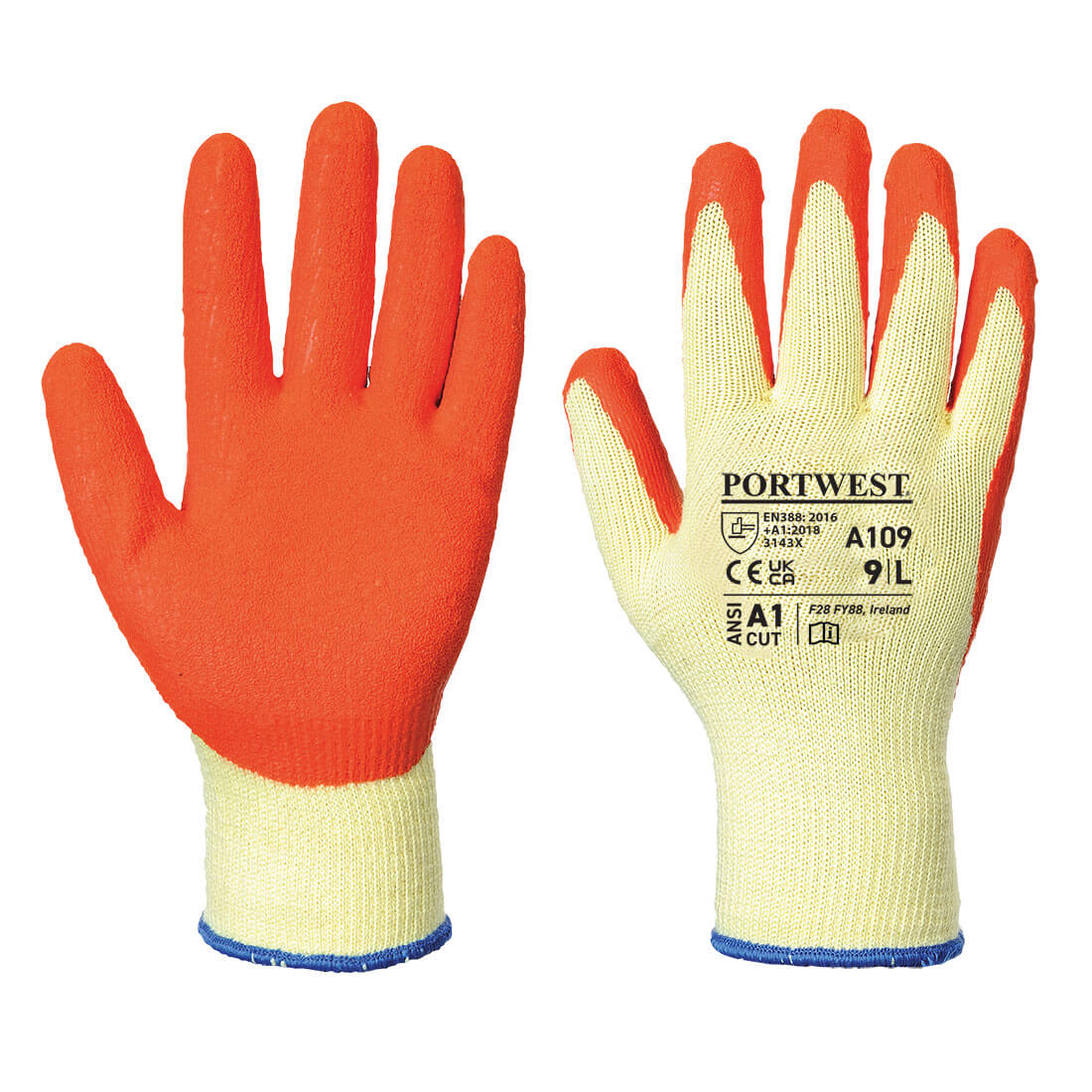 Grip Glove (with retail bag)