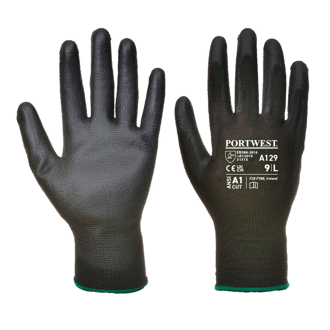 PU Palm Glove (Carton 480))