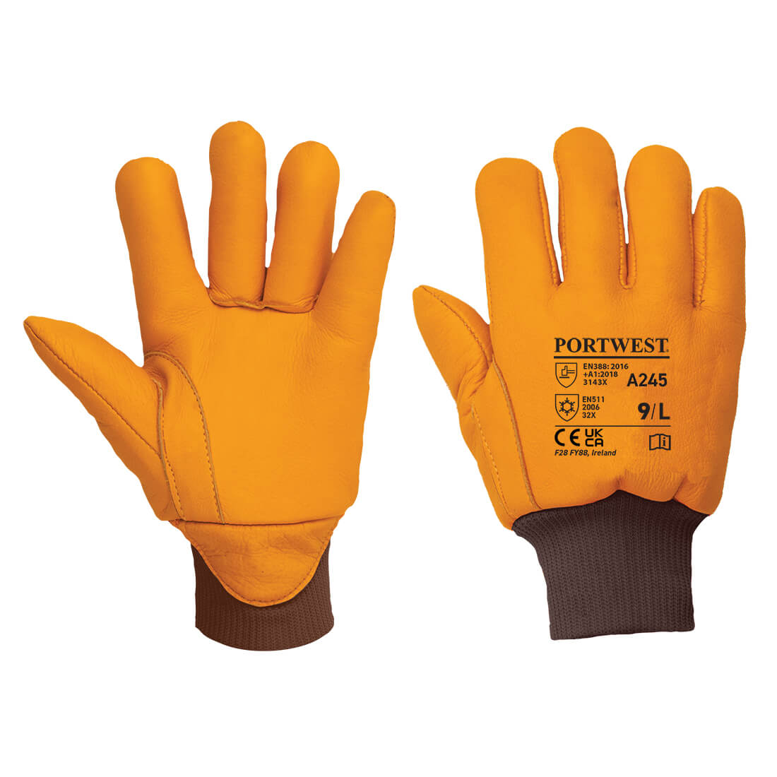Antarctica Insulatex Glove