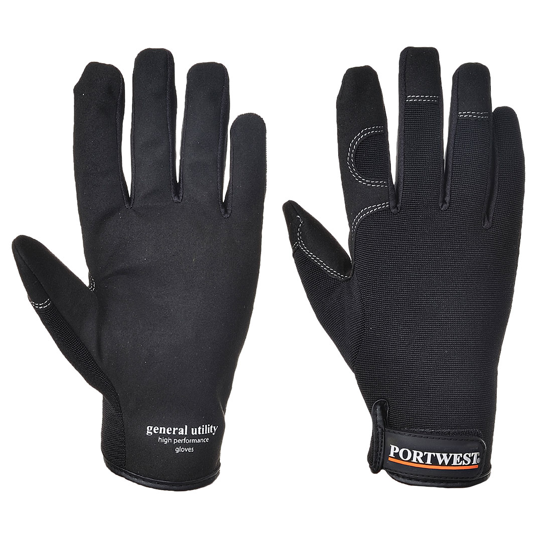 General Utility - High Performance Glove 1