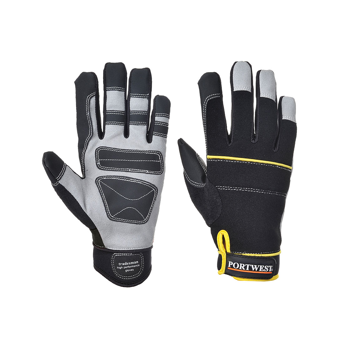 Tradesman - High Performance Glove