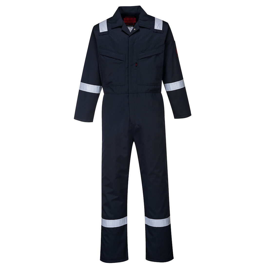Araflame Platinum Coverall
