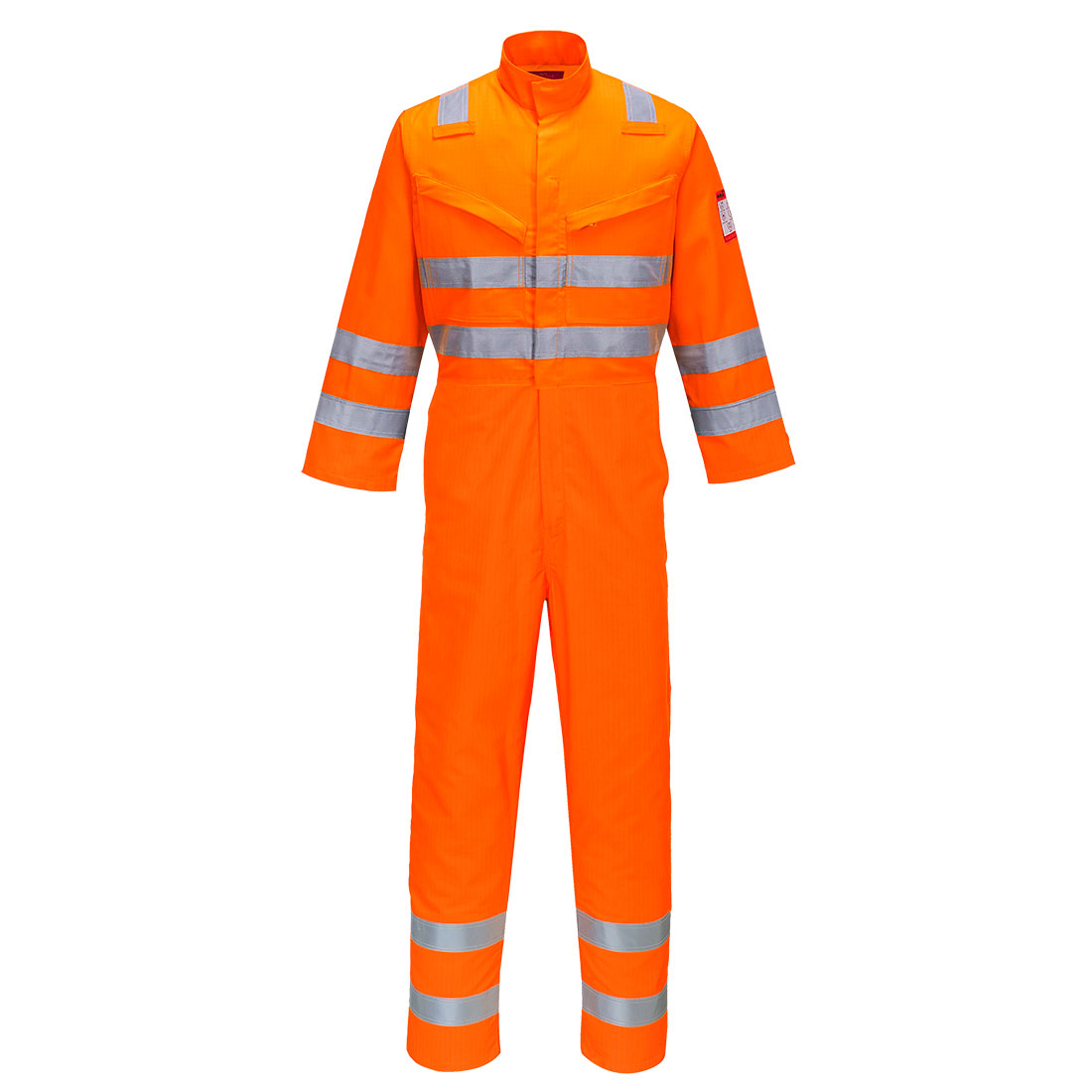 Araflame Hi-Vis Multi