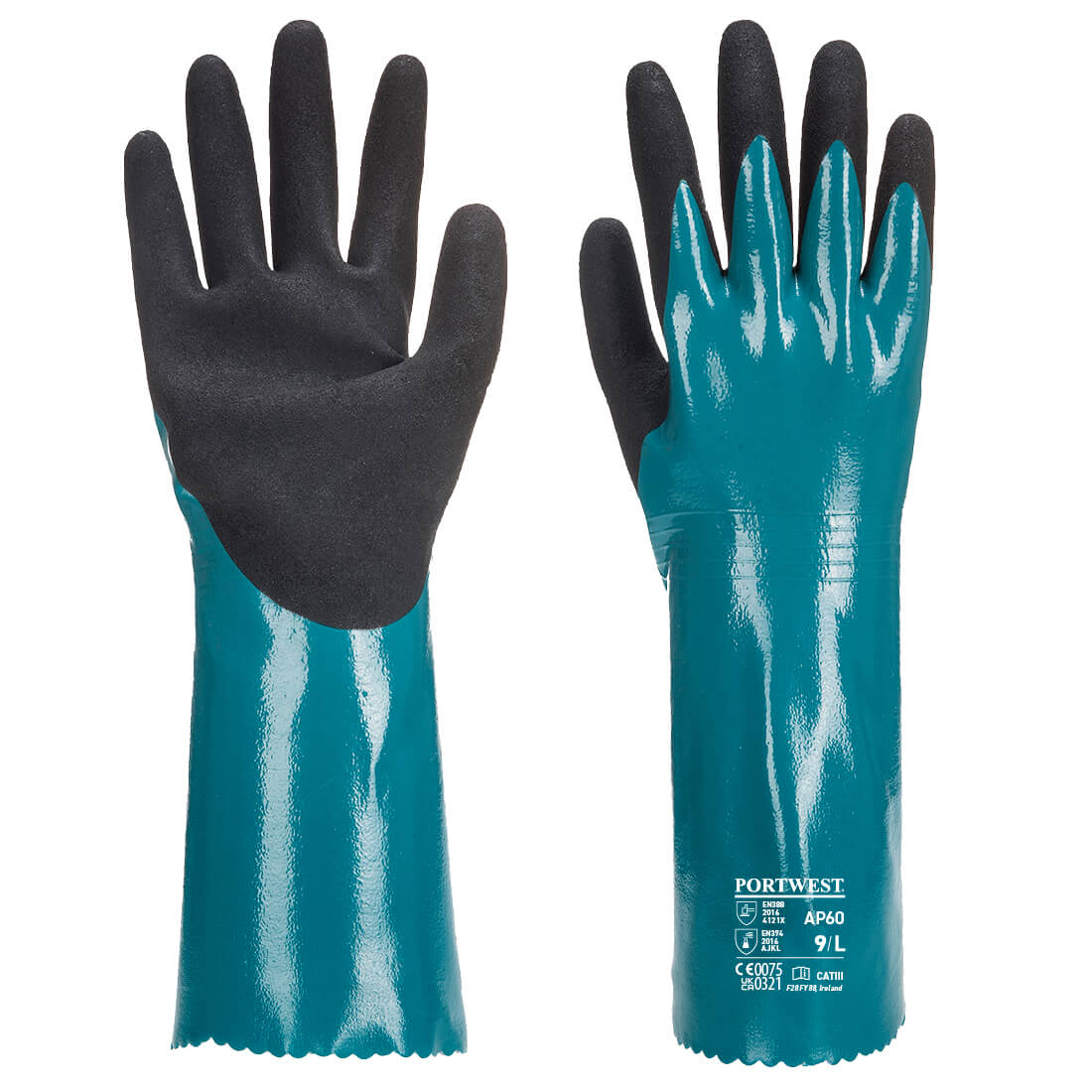 Sandy Grip Lite Gauntlet