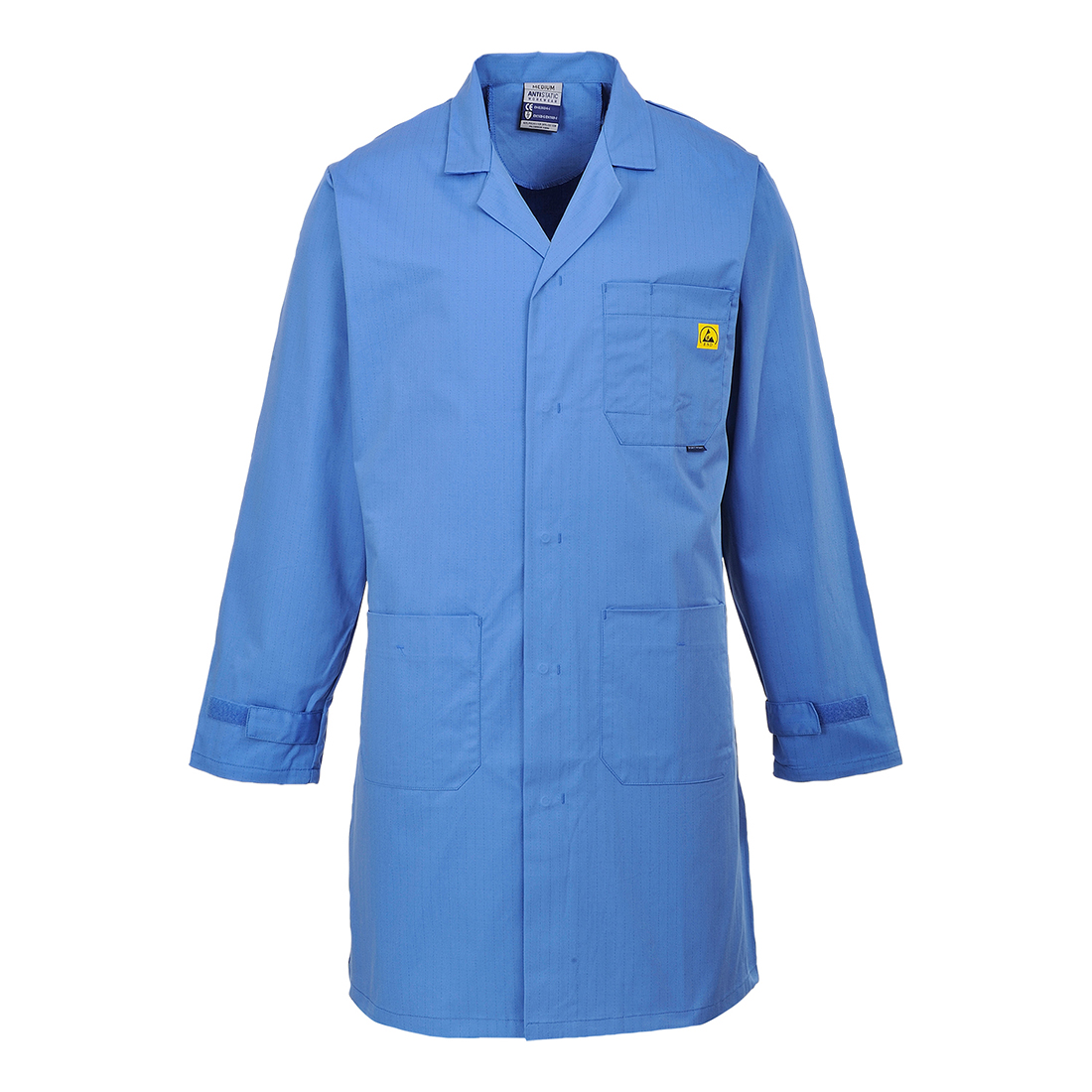 ESD Workwear