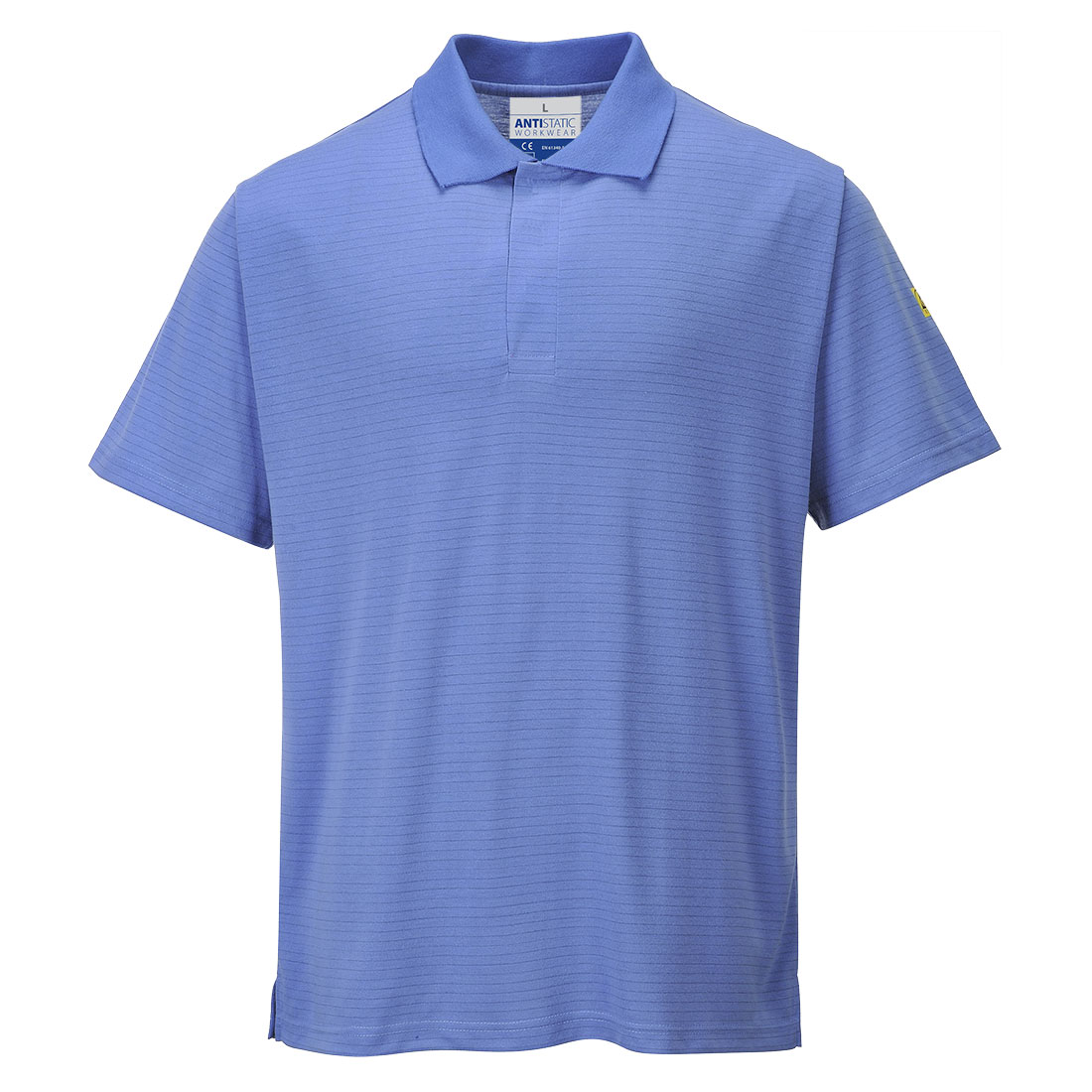 Anti-Static ESD Polo Shirt