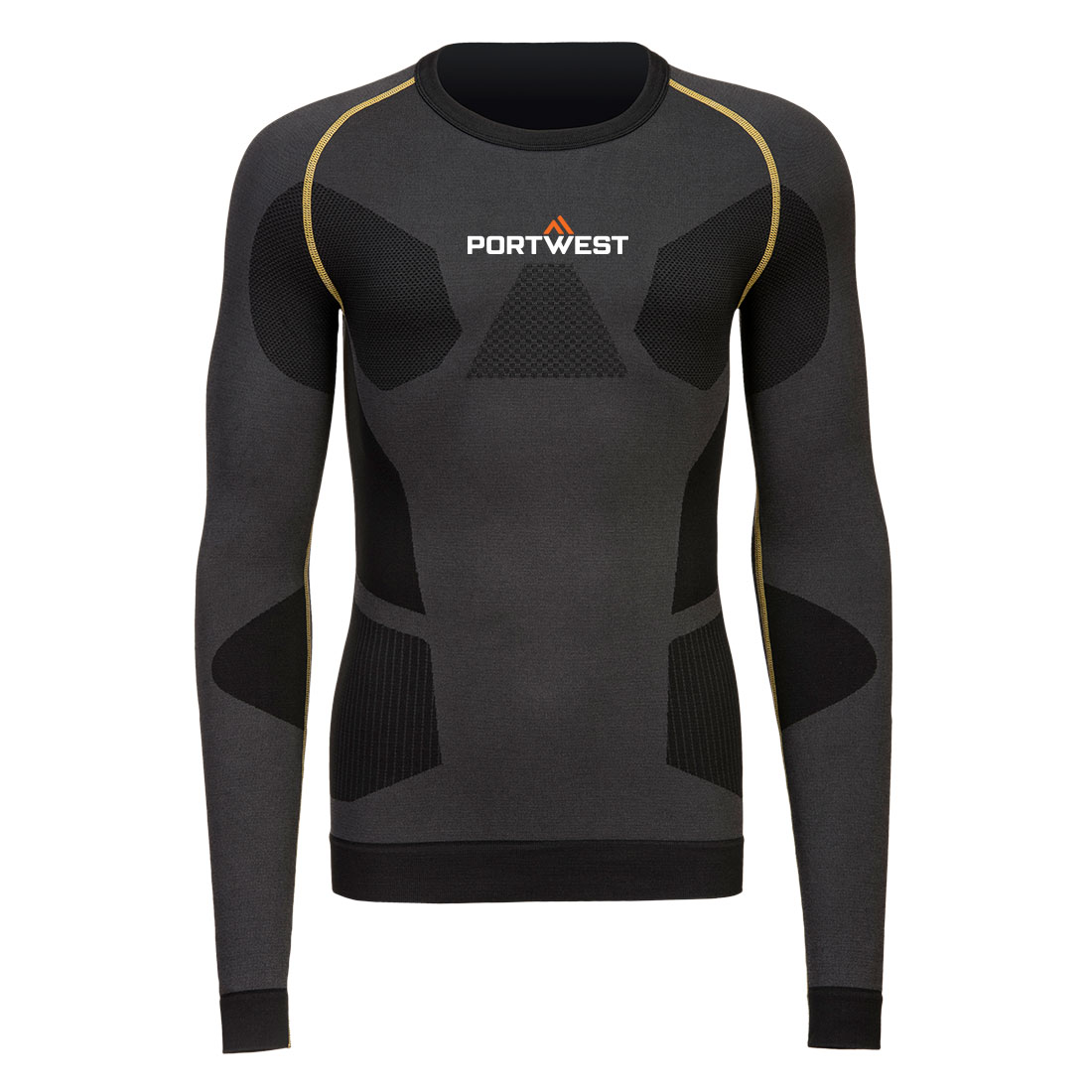 DynamicAir Baselayer Top