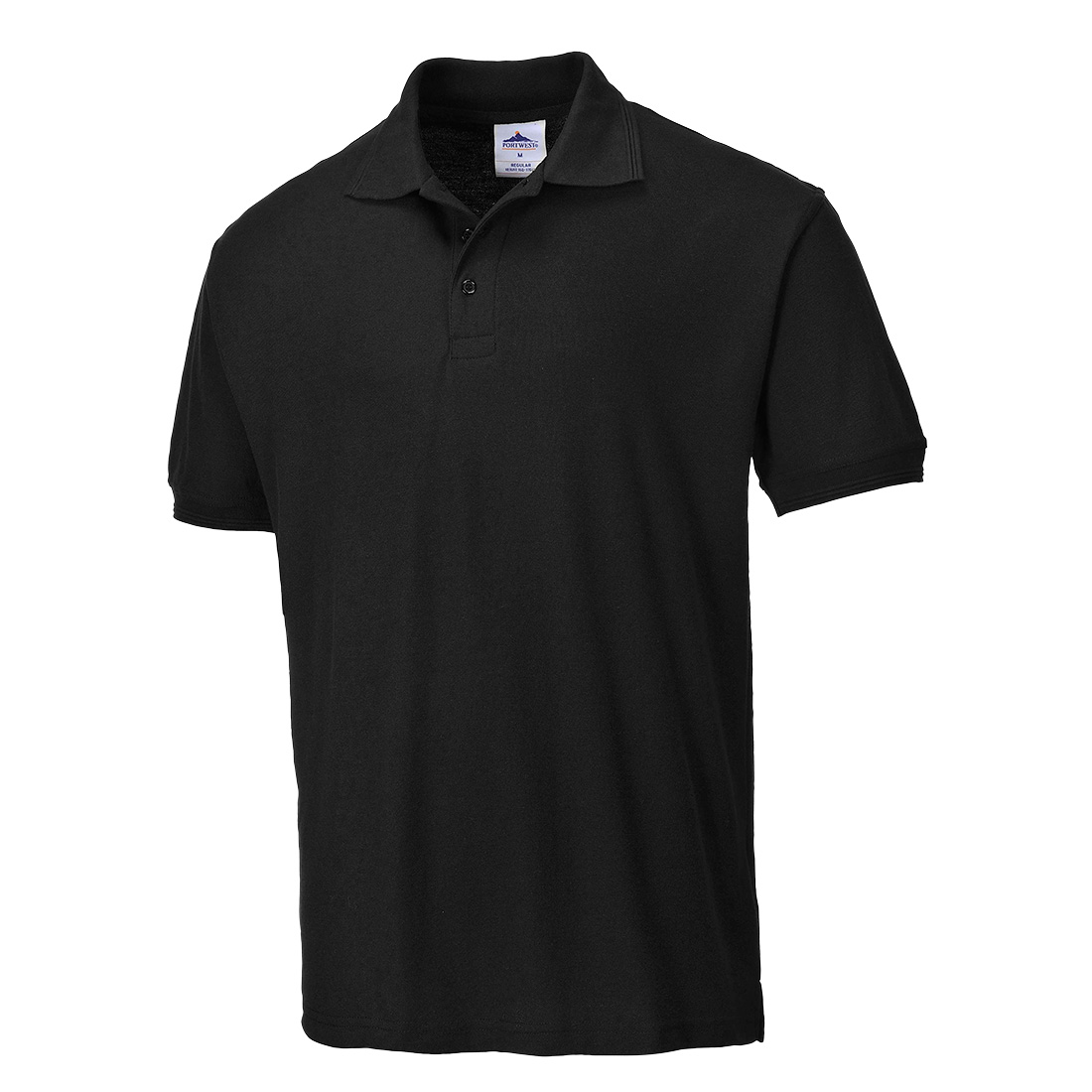 Verona Cotton Polo
