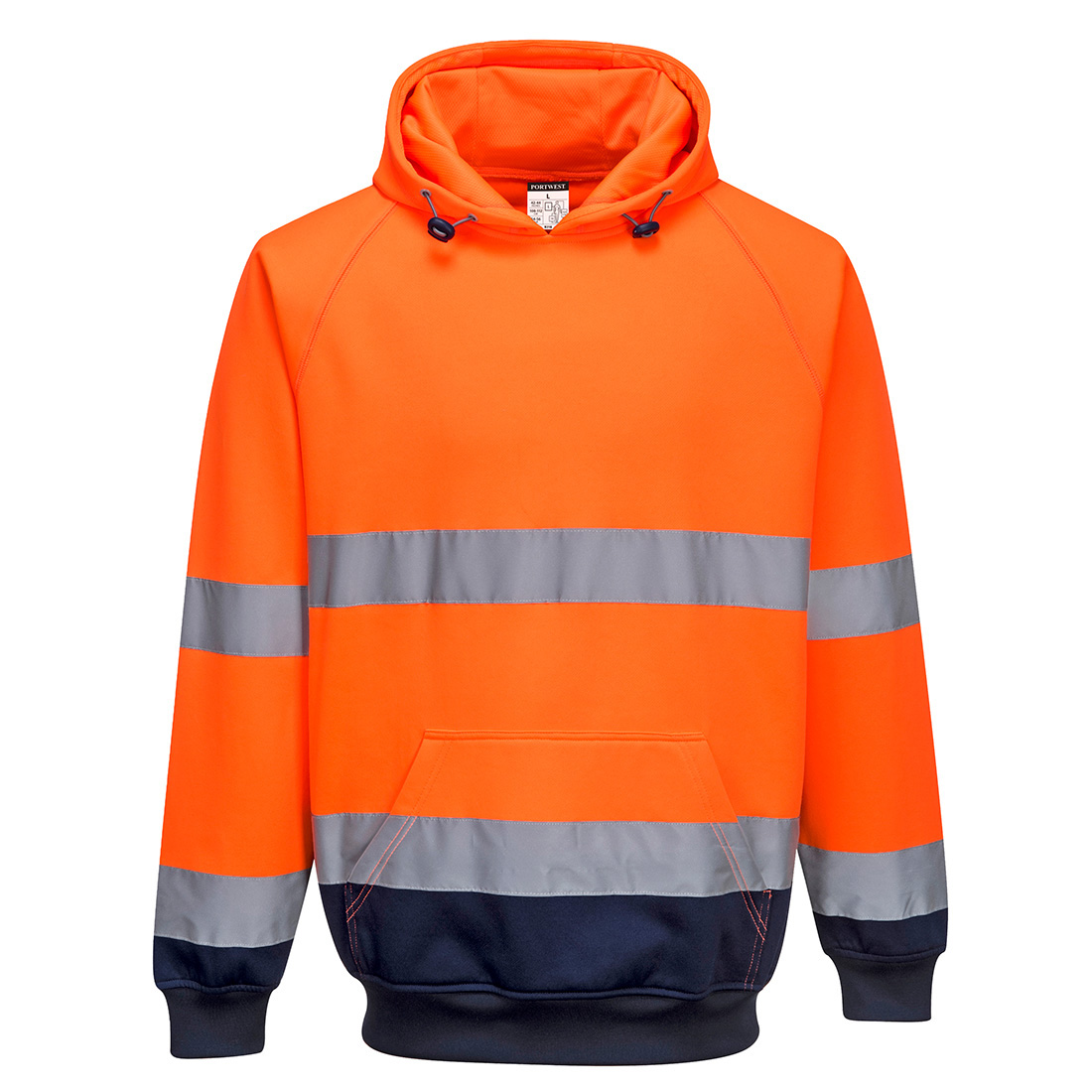 High Visibility Leisurewear Range
