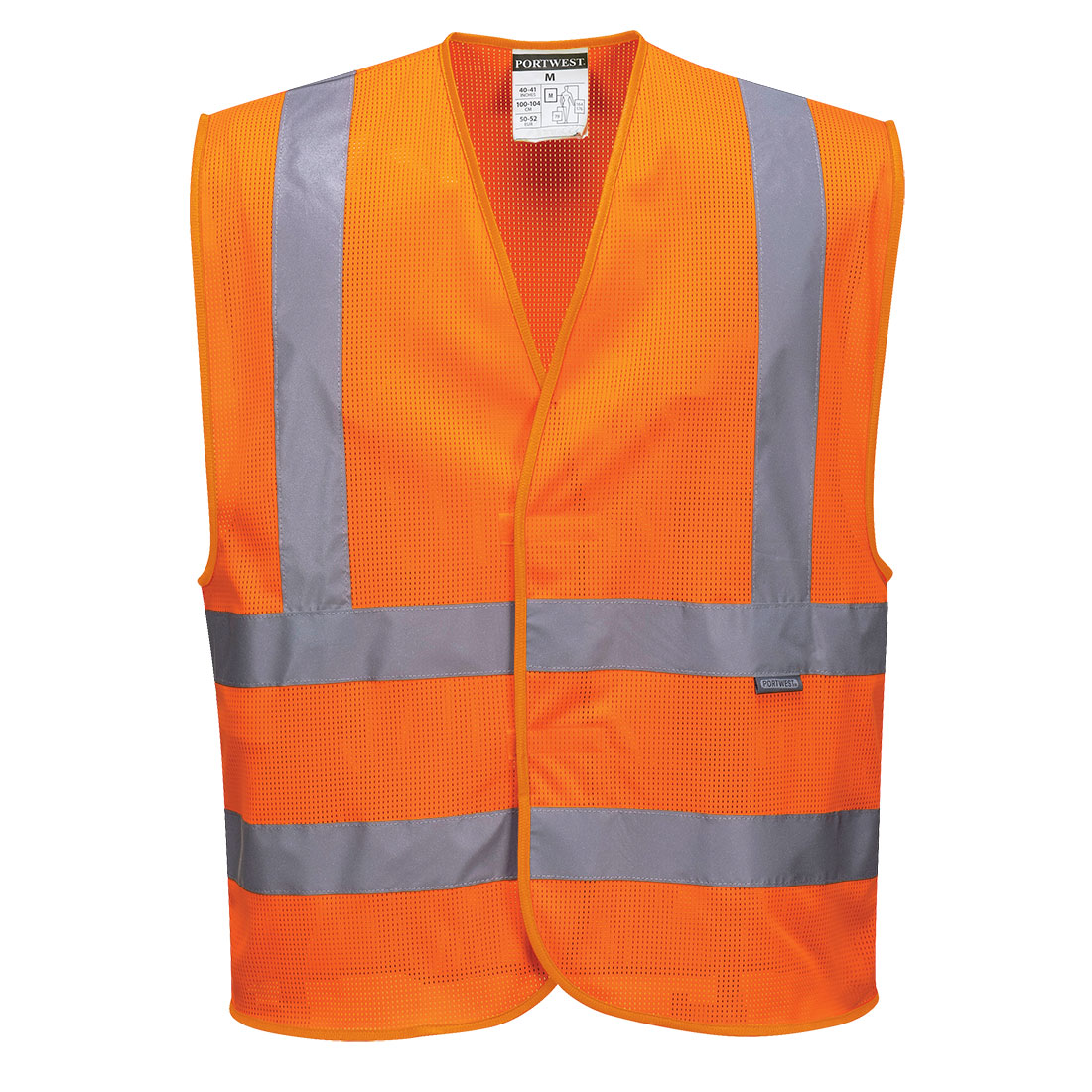 MeshAir Hi-Vis