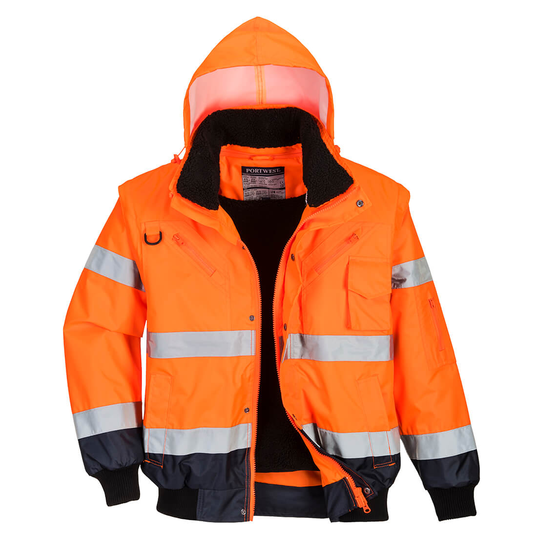 300D Industry High Visibility
