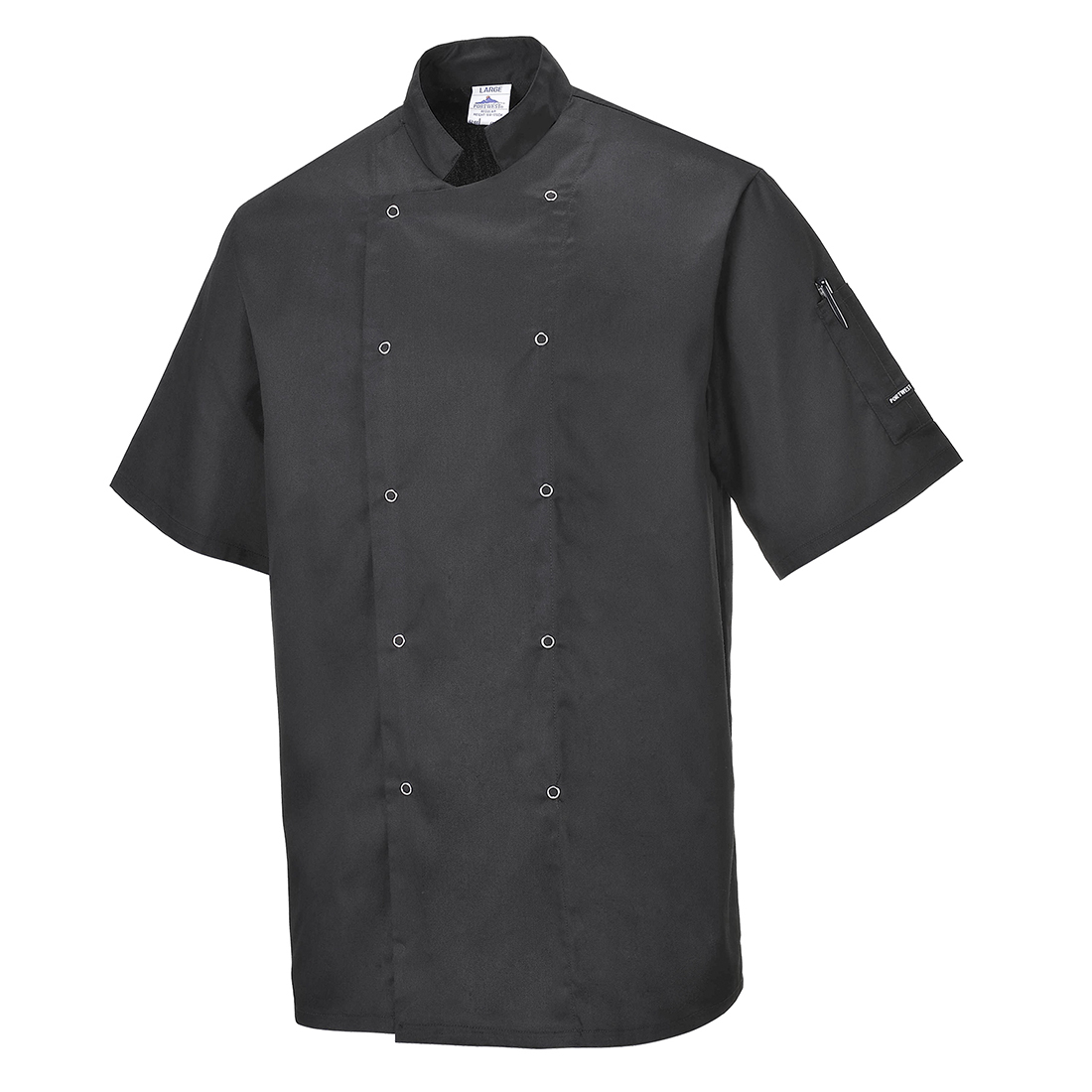 Cumbria Chefs Jacket