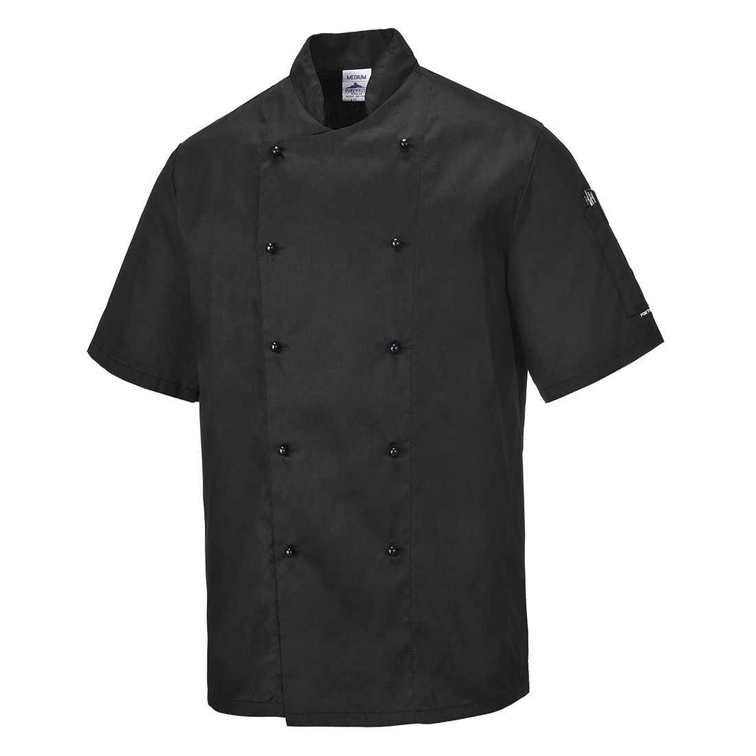 Kent Chefs Jacket