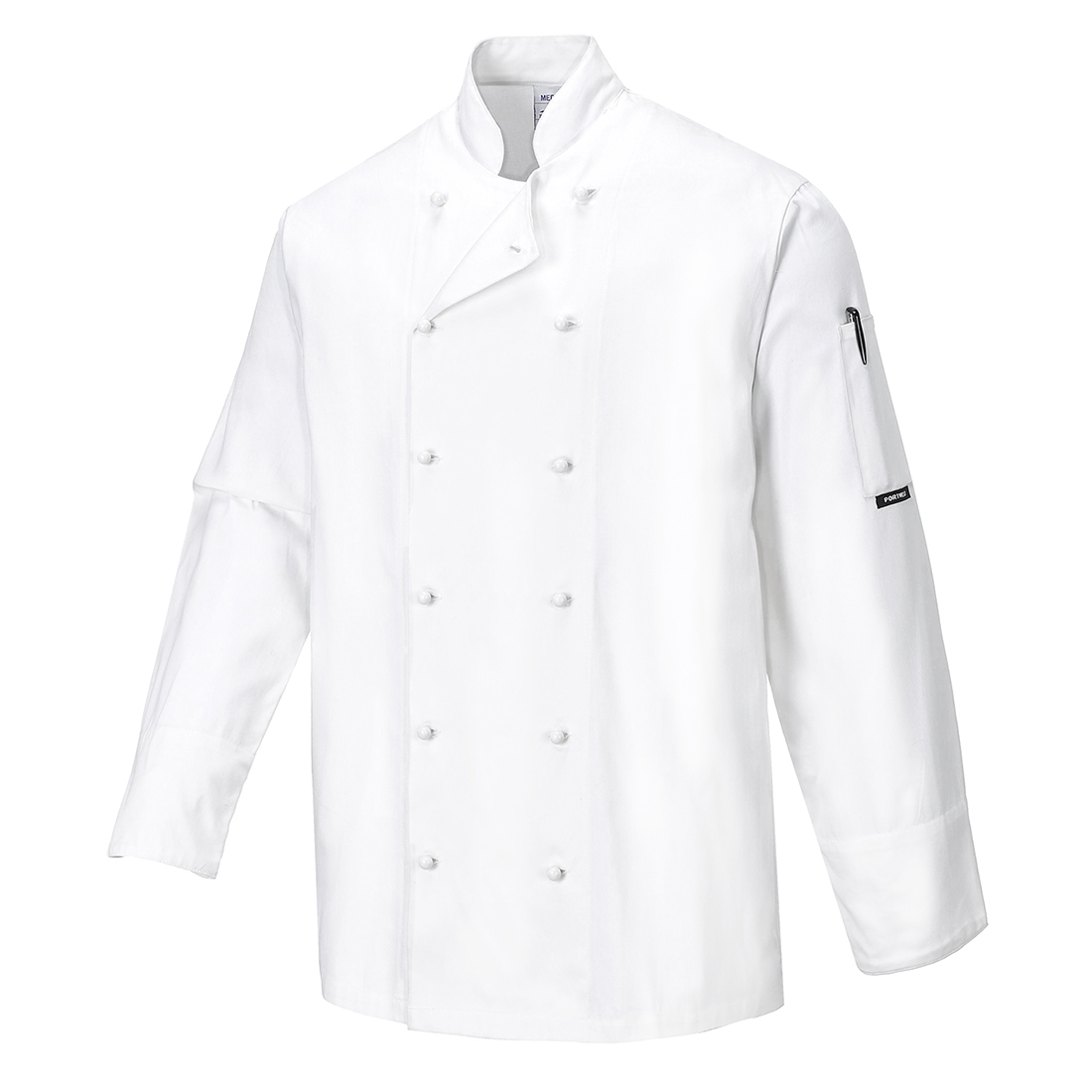 Norwich Chefs Jacket
