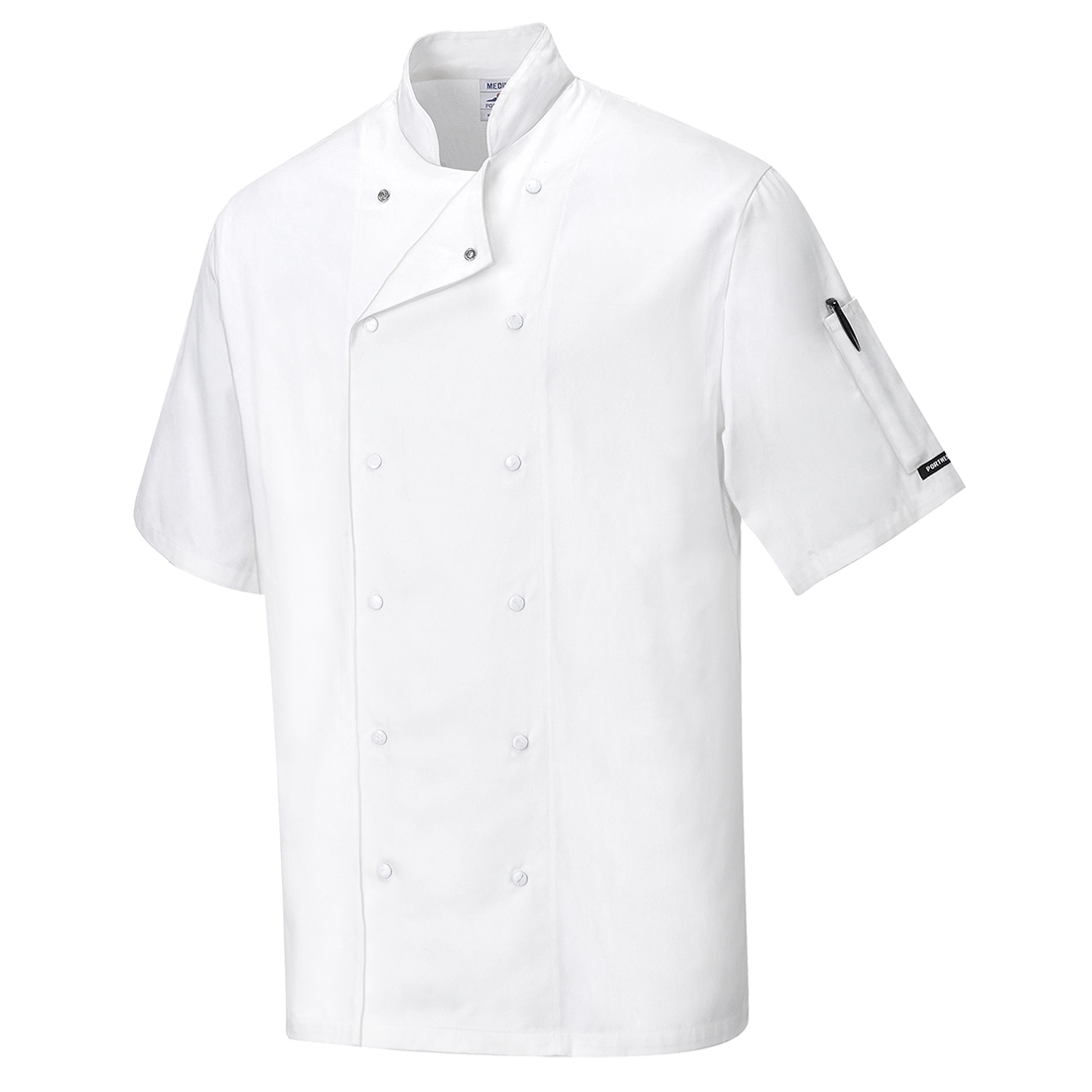 Aberdeen Chefs Jacket