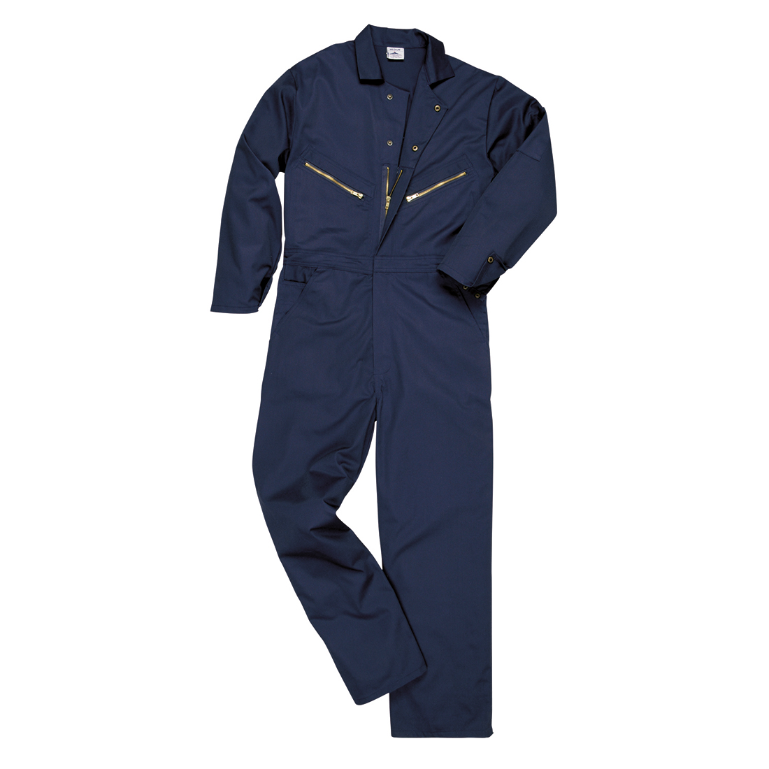 Portwest Coverall - Texpel SOS Finish