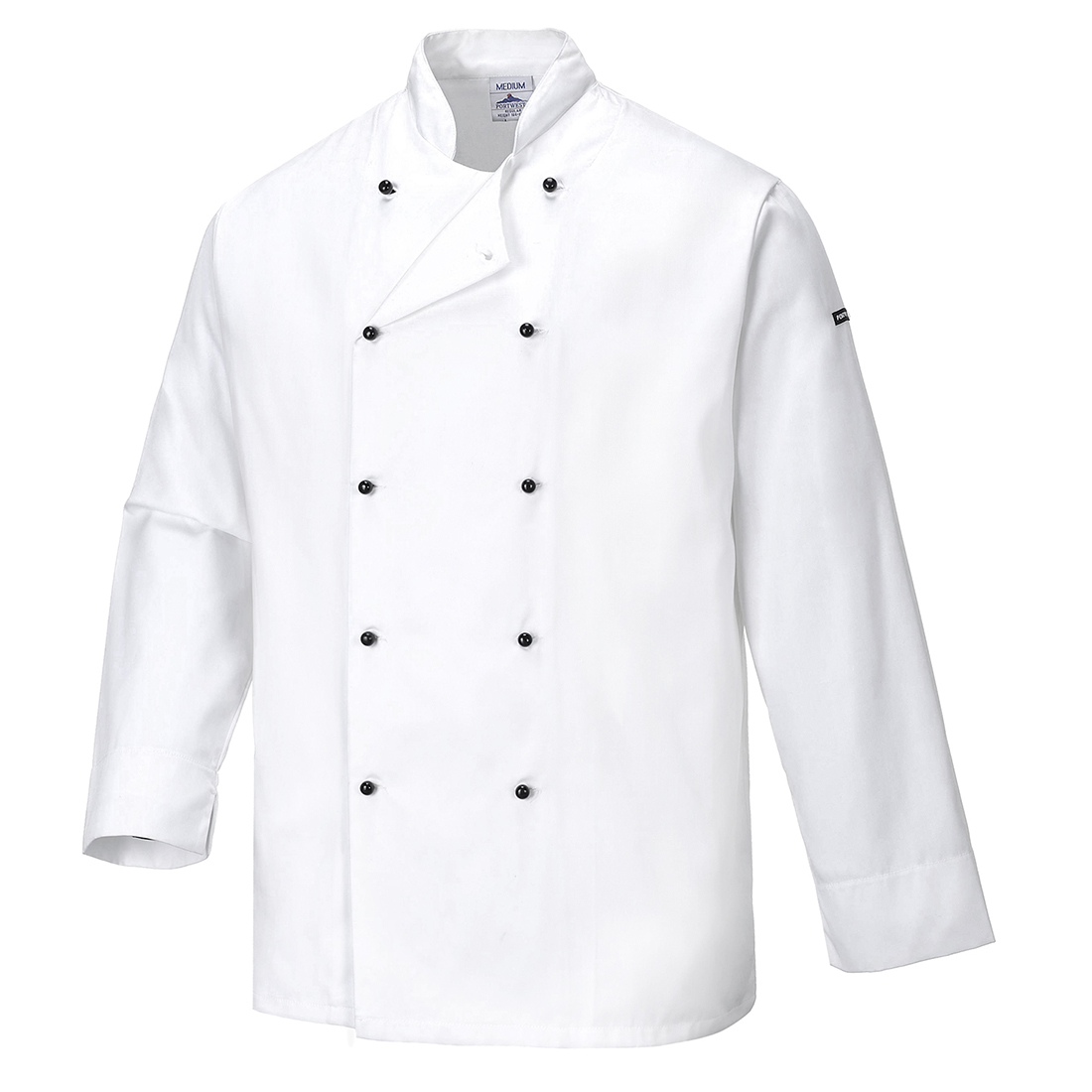 Cornwall Chefs Jacket