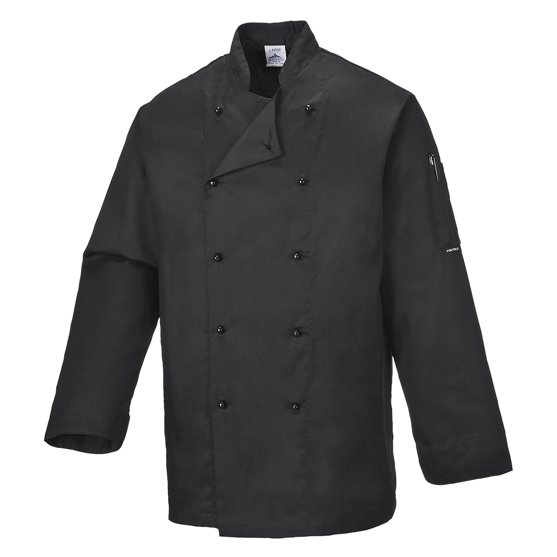 Somerset Chefs Jacket