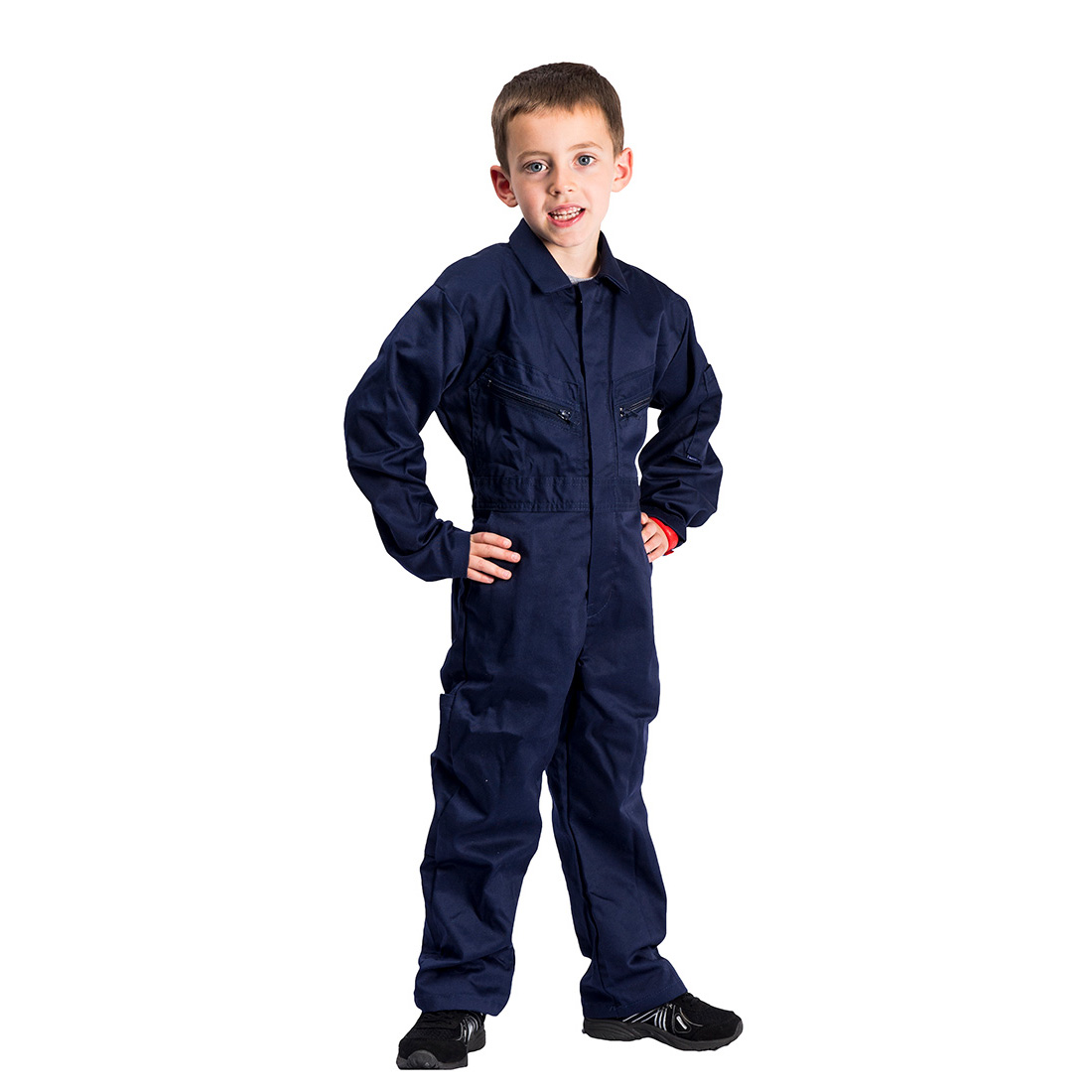 Junior Workwear