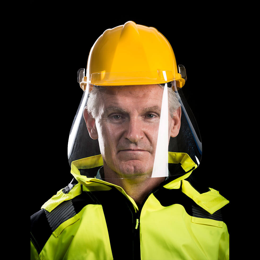 Head Protection Accessories