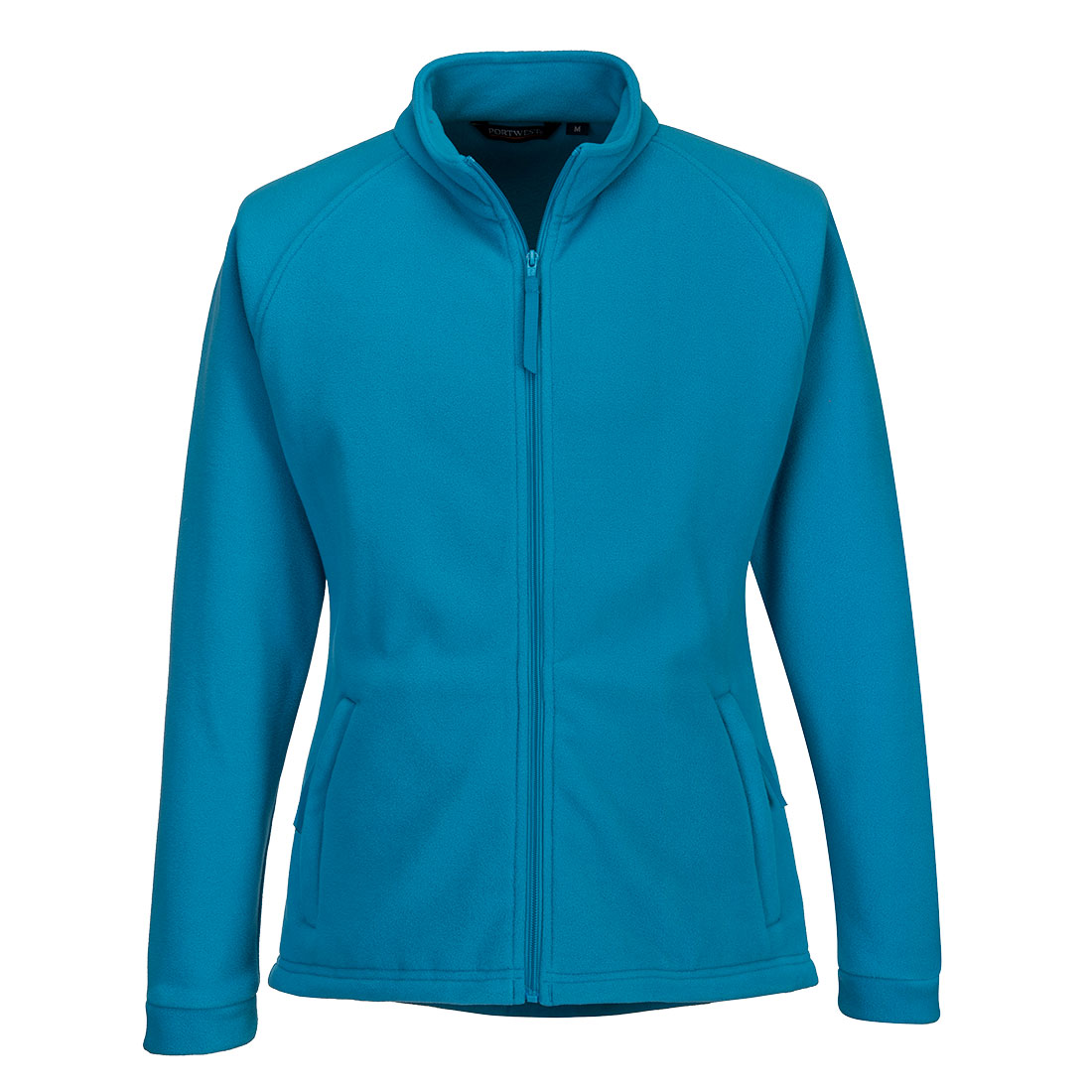 Aran Ladies Fleece