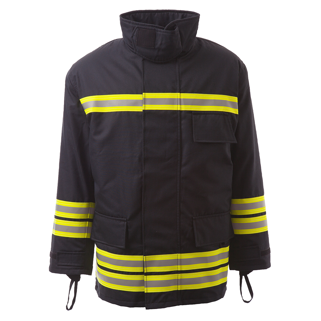 Structural Fire Suits