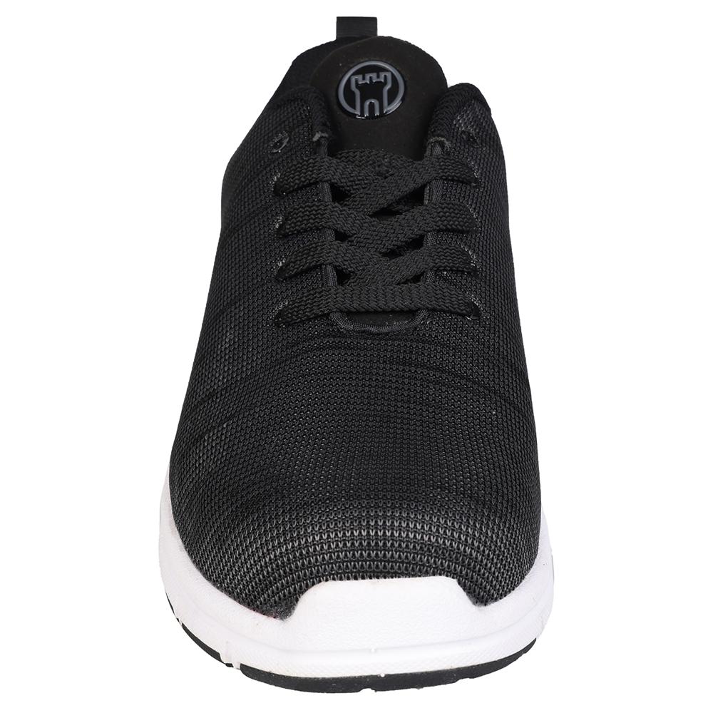 FORT ELITE SAFETY TRAINER GREY 5 