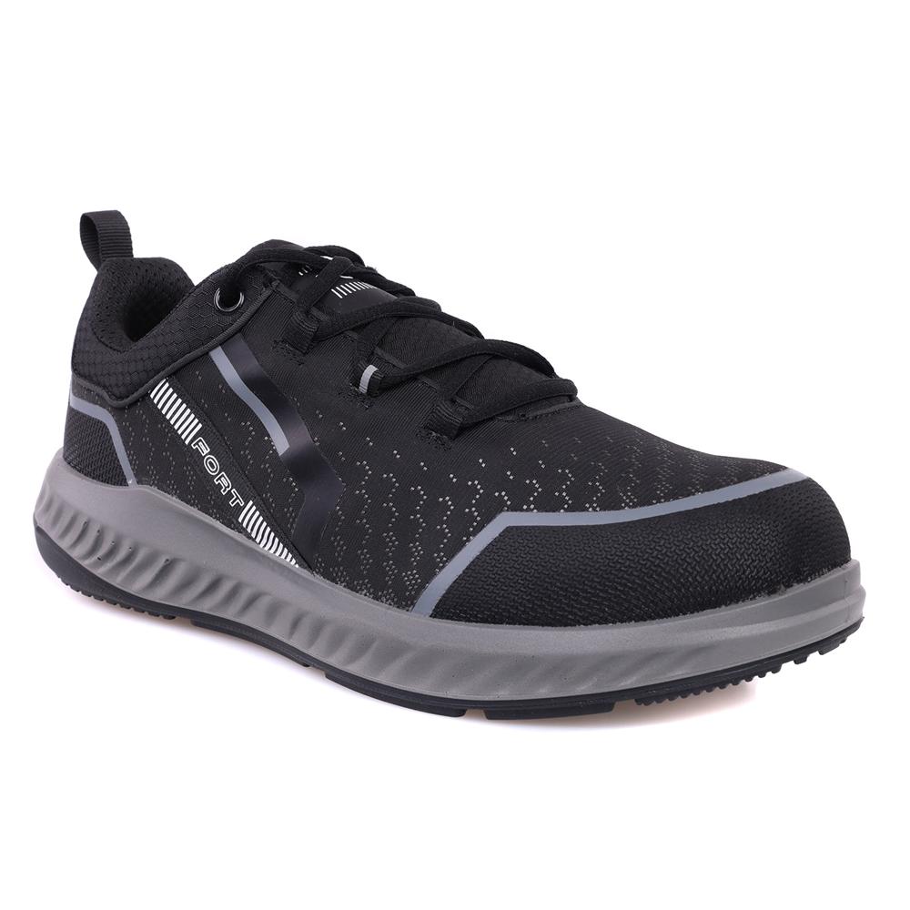 FORT EVO SAFETY TRAINER BLACK 6 