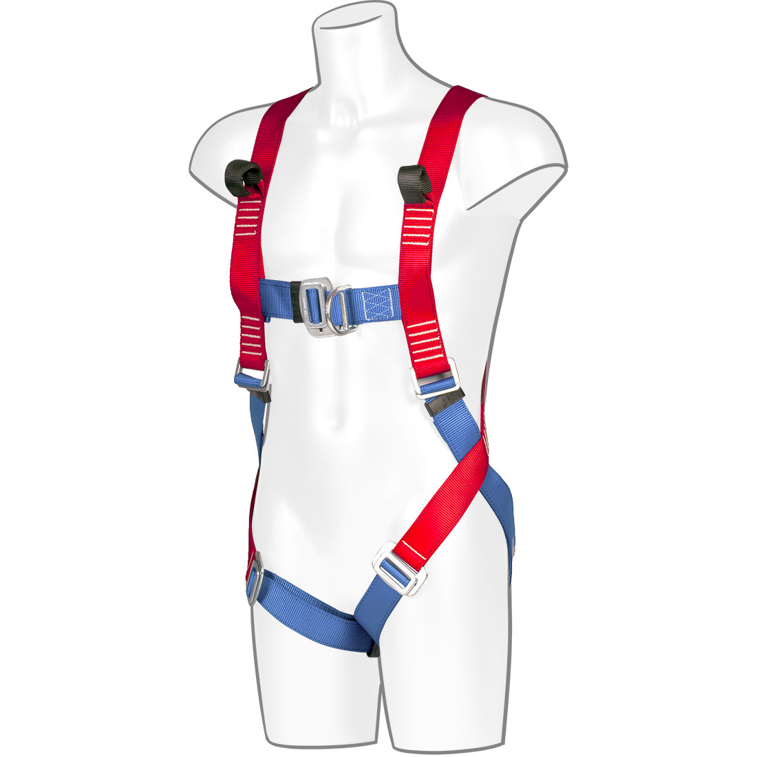 Portwest 2 Point Harness