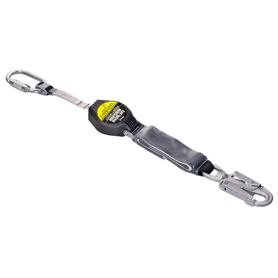 Self Retract Lifeline