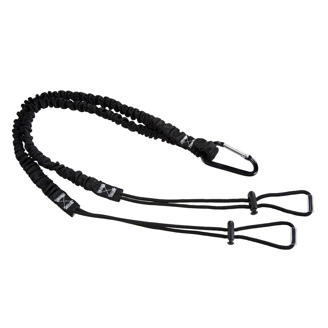 Double Tool Lanyard 