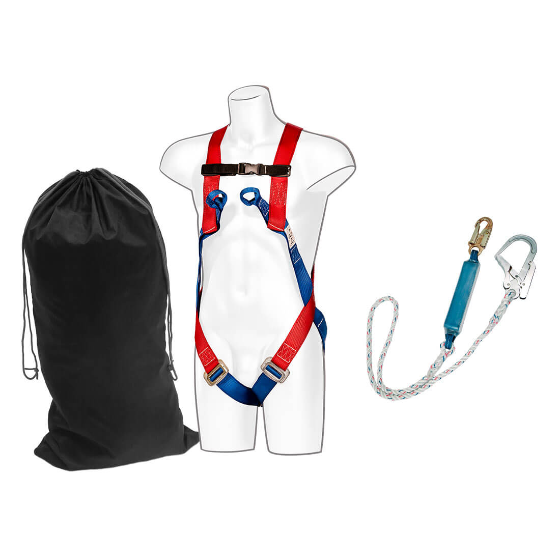Fall Protection Kit