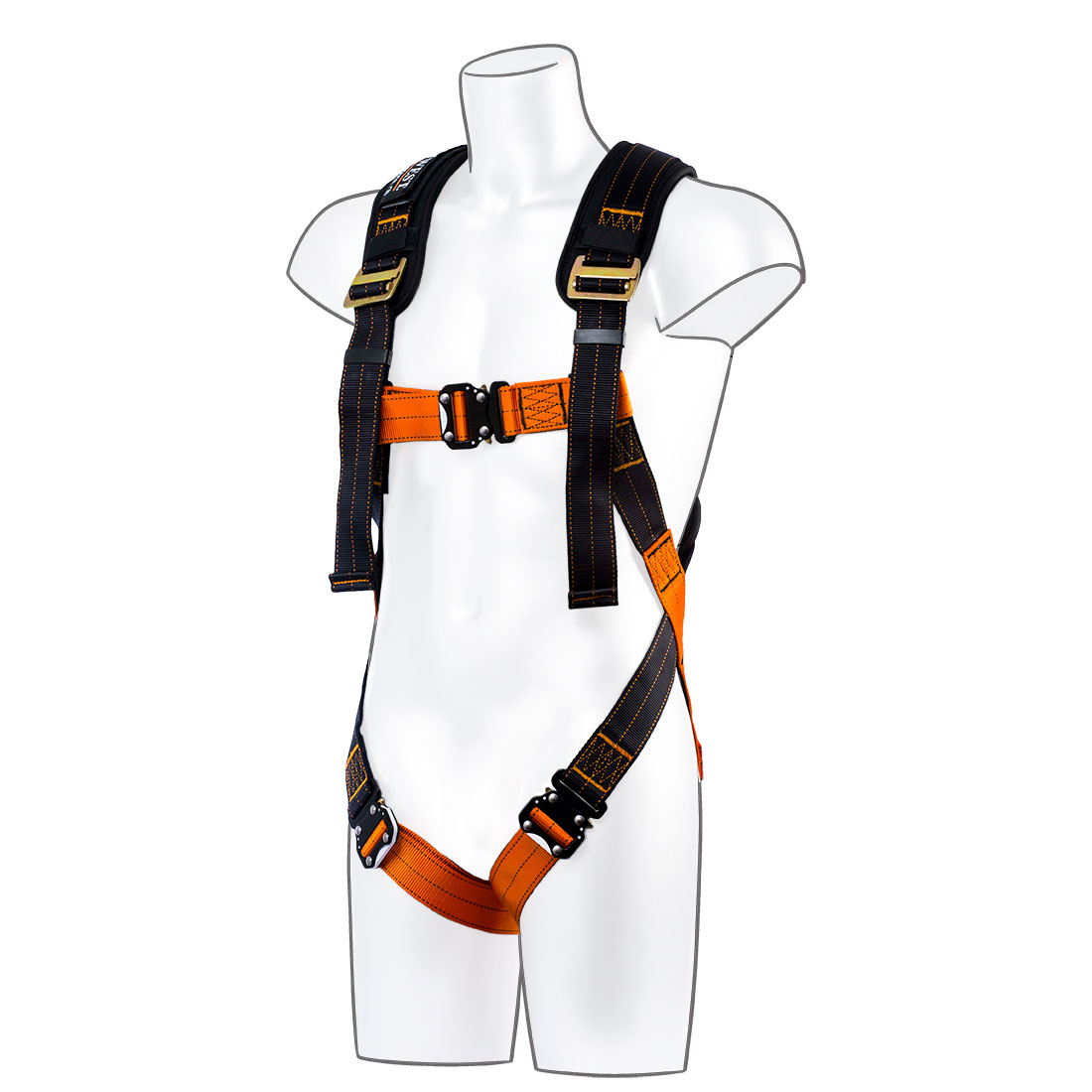 Portwest Ultra 1 Point Harness
