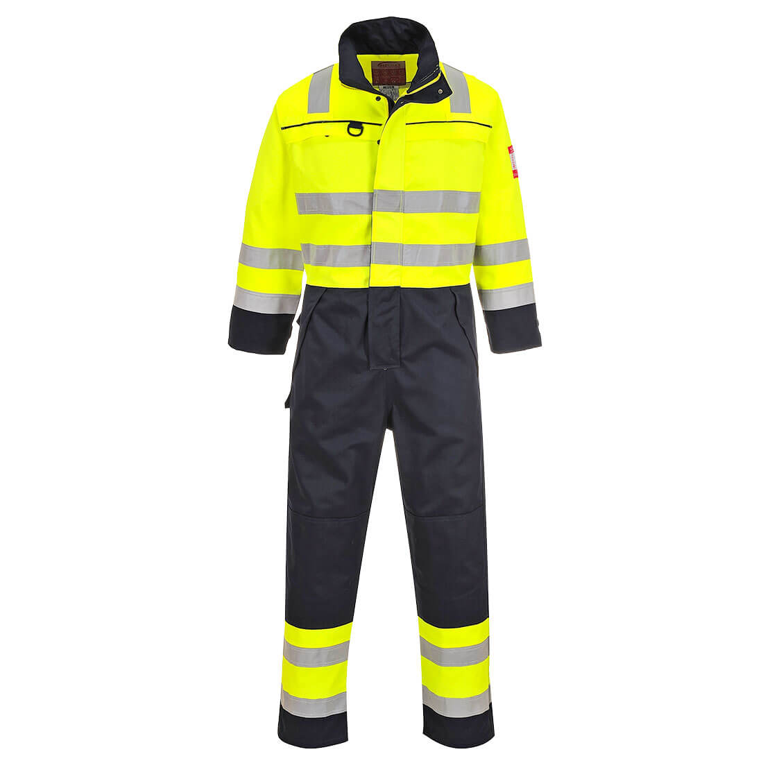 Bizflame Multi-Hazard Workwear
