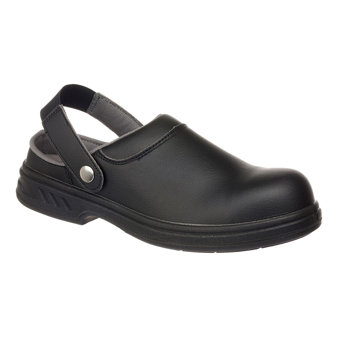 Steelite Safety Clog SB AE WRU
