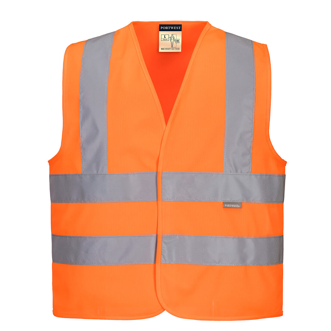 Junior High-Visibility