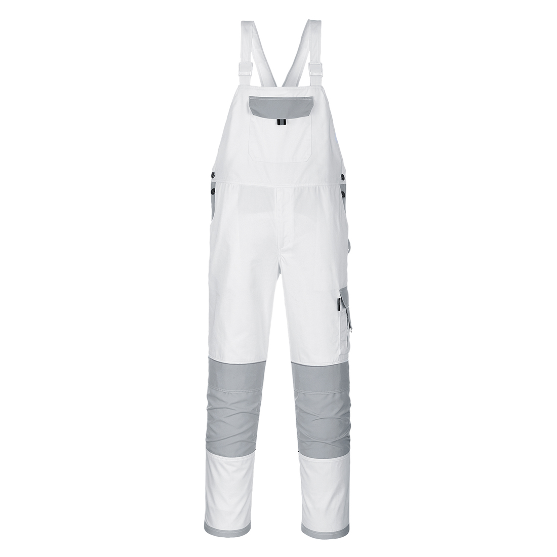 Painters Pro Bib & Brace