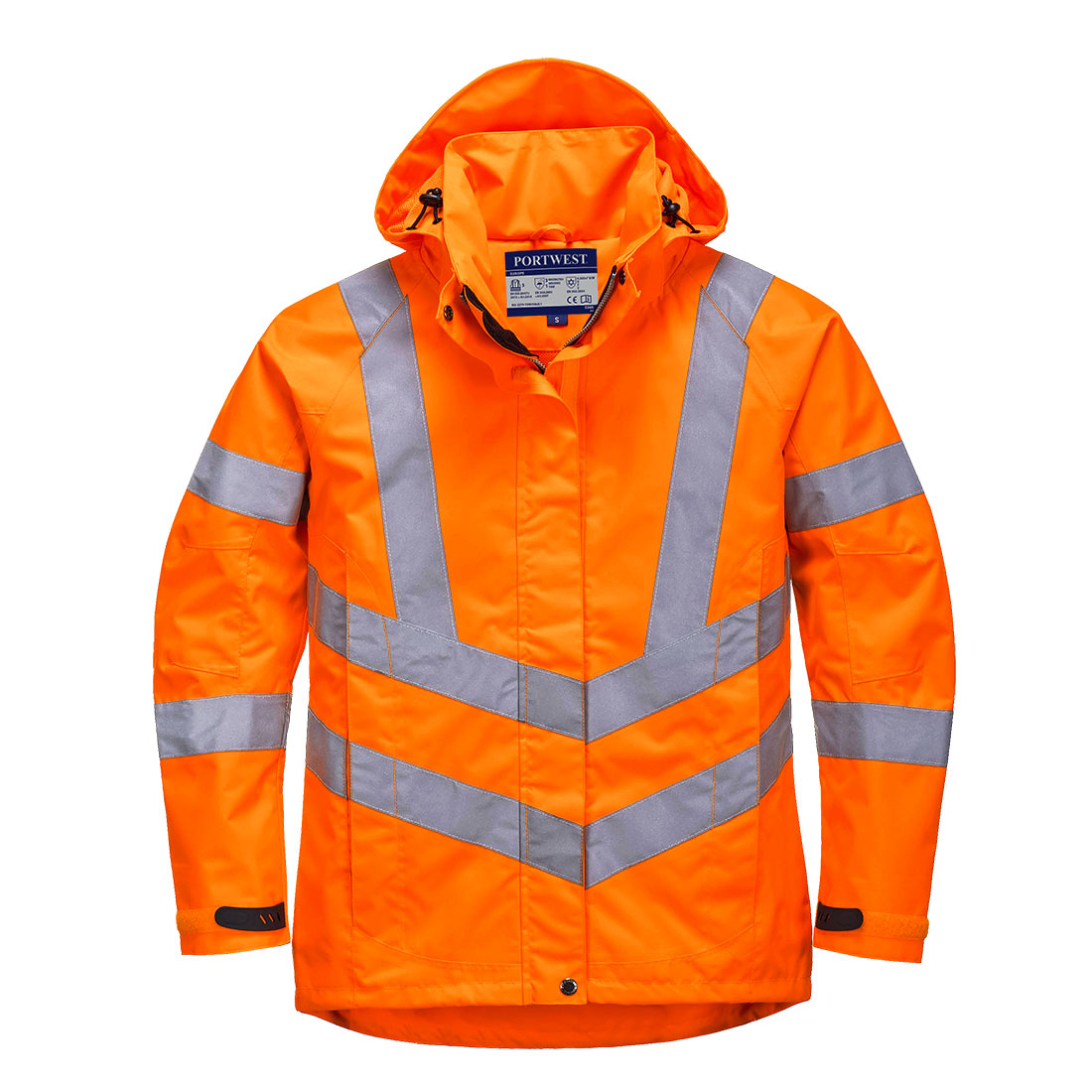 300D Breathable High Visibility
