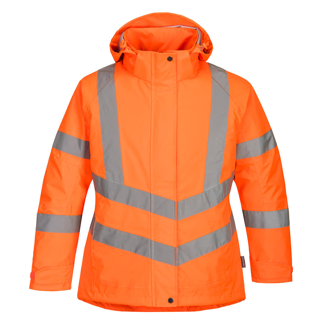Women's Hi-Vis Winter Jacket
