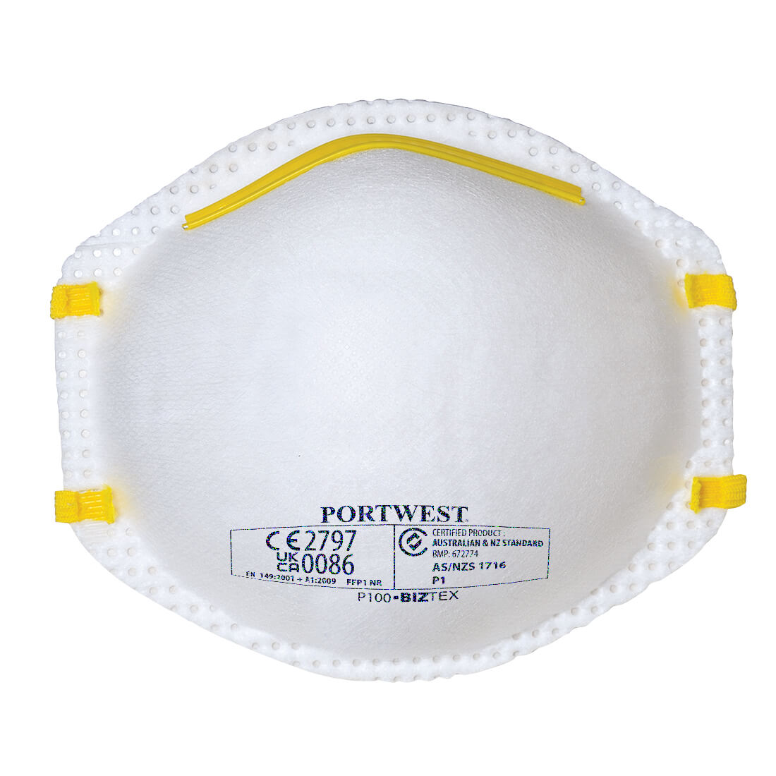 Disposable Mask FFP1 