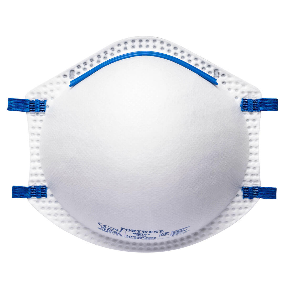 Disposable Mask FFP2
