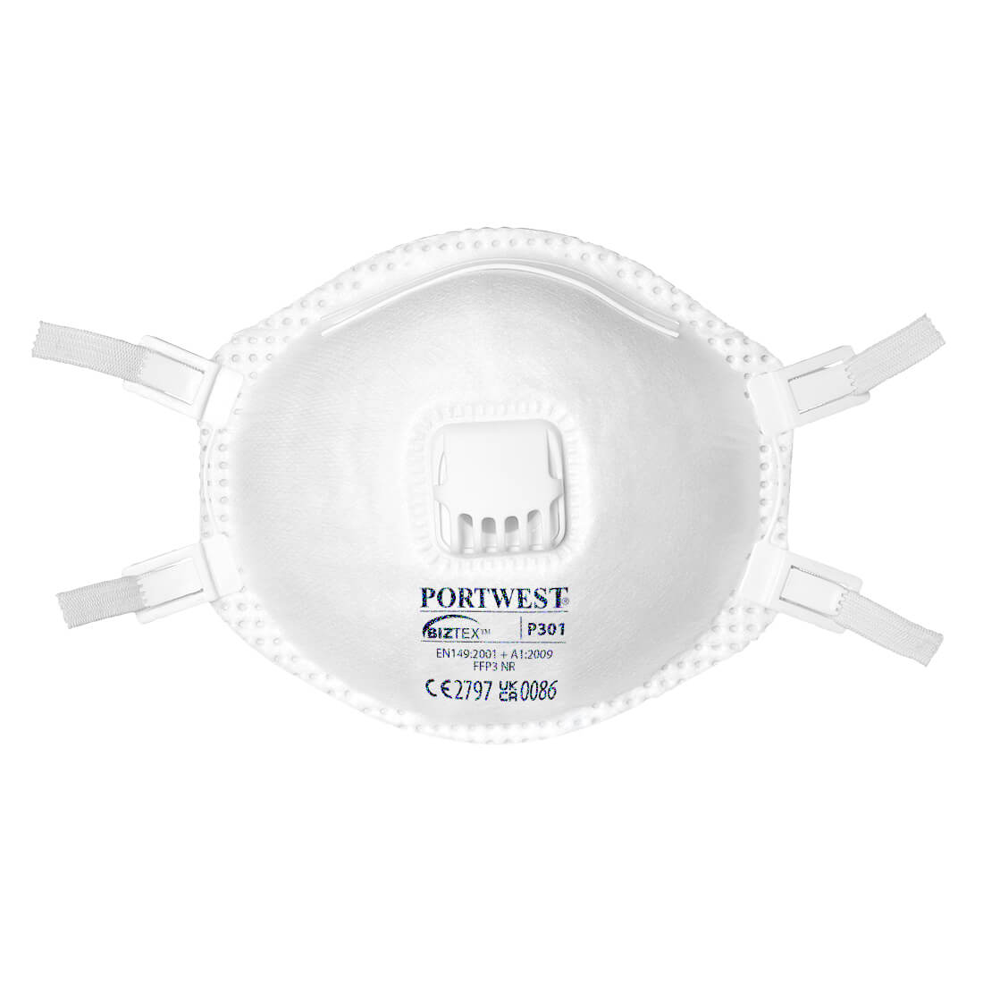 Disposable Mask FFP3 